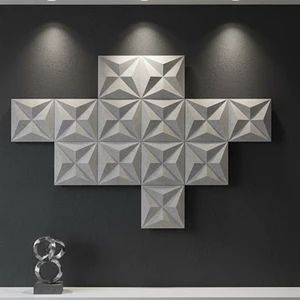 High-Strength Cement Board Fiber Cement Pressure Flat Partition Wall Board Fiber Cement Board Sheet - Beijing Zhongjing Haizhu Technology Co., Ltd. - China