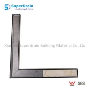 Ss Sink Drain Floor Trap Drains for Sink SUS 304/316 Style Strainer Kind Floor Drain HS Code 7324900000 Model NO. - Xiamen Superdrain Building Material Co., Ltd. - China