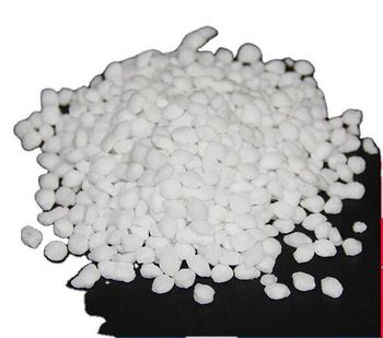 Free Samples Agricultural White Granular Fertilizer Price 50 kg Ammonium Ca Nitrate -  CALIPSO POLSKA SP Z OO  - Poland