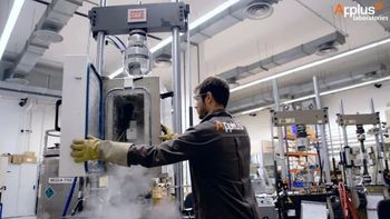 Heavy Metals Aluminium Laboratory Testing Service, 1, Industrial - Omega Consultant Services - India