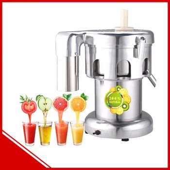 High Quality Commercial Machine Juicer Orange Juicer Fruit Juicer Vegetable Juicer - ZHE JIANG HORUS APPLIANCE CO., LTD. - China