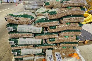 Heating Fuel Pellets With High Density And Low Residue For Commercial Buyers Buy Now - Smart Agri GmbH - Germany