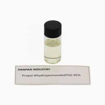 Plant Growth Regulator Pdj 95%tc Propyl Dihydrojasmonate Agrochemical for Sale - Panpan Industry Co., Limited - China