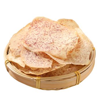 Taro Chips Sea Salty Black Peper Flavor Supplier Lay's OEM factory FSSC22000 & AIB cerficates - Smart Agri GmbH - Germany