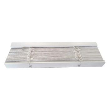 Day Night Ready Made Roller PVC Venetian Blinds with 2 Inch Slats - Changzhou Qiaokang Decoration Materials Co., Ltd. - China