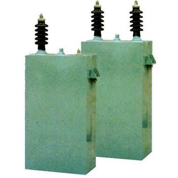 High Voltag  Filter Capacitor Form Factor Can, Tubular Capacitance 0.6mfd, 10000pf Voltage Rating 15 Kvdc, 30 - Maps Agri Services - India