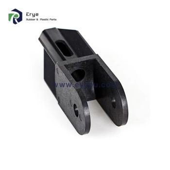 Professional Injection Molding Service Custom Molded Plastic Products Other Plastic Parts - Hebei Erye Rubber and Plastic Co., Ltd. - China