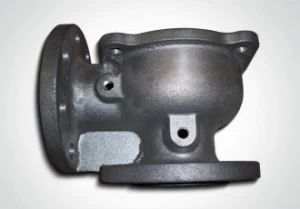 Diaphram Valve Body Valve Parts - Chengdu Zhijin Machinery Equipment Co., Ltd. - China