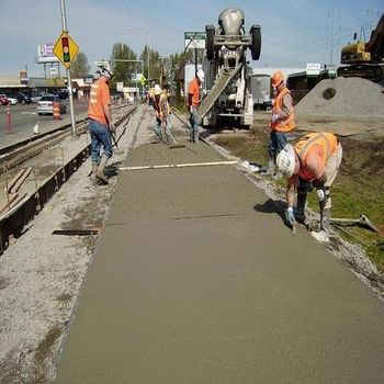 C C Road Construction Services Footpath Shape Straight Property Type Residential Area Service Height Capability Any - Aditya Builddevelopers Private Limited - India