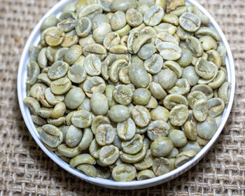 Vietnam Arabica Green Coffee Beans – Washed Process Body Medium Finish Smooth Acidity Bright Max. Moisture (%) 25% Processing Type - ABC Food Processing Co., Ltd. - Vietnam