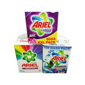 Quality cheap ariel liquid detergent/wholesale 1kg ariel detergent washing powder for sale - Medcompex Gmbh - United Kingdom