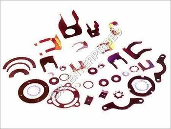Electronic Components - EXL Enterprises - India