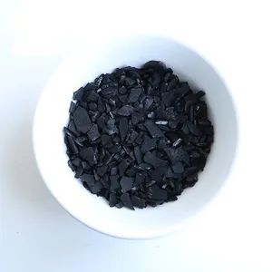 Activated Charcoal Powder Teeth Whitening - Ningxia Baiyun Carbon Co., Ltd. - China