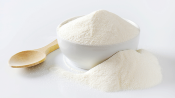 SKIMMED MILK POWDER - Ravis EMC - Iran