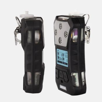 Handheld Iecex ATEX Hydrogen Gas Detector H2 Gas Leak Meter - Shenzhen Yuante Technology Co., Ltd. - China