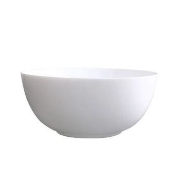 Luxury Opal Glass Plates Dinnerware with Tempered Glass Finish with Manufacturer Price - Changsha Sunflower B&T Co., Ltd. - China