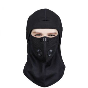 Windproof Face Mask - Head Face Neck Warmer - for Winter Outdoor Hunting Climbing Cycling Hiking Motorcycle Skiing Esg13258 - Ningbo Easyget Co., Ltd. - China