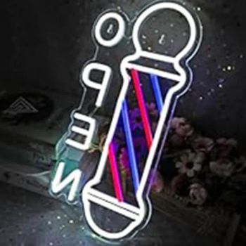 Trendy Stylish Personalized Neon Signs for Modern Your Bars Light - Dongguan Chaofan Lamp Manufacturing Co., Ltd. - China