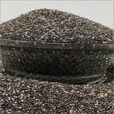 100% Natural Chia Seed - Thai Agri Company - Thailand