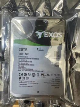 HDD Hard Drive Hard Disk for Server Storage Size 3.5 Cache 256MB Origin China Capacity 20tb Type Hard Drive Trademark - Beijing Yilong Technology Co., Ltd. - China