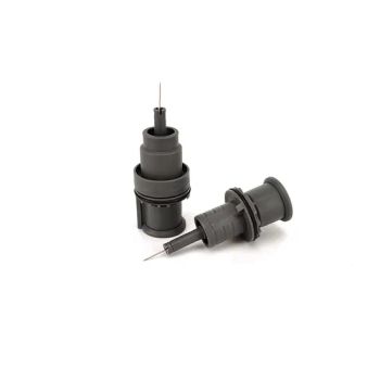 C4 Powder Coating Gun Parts Electrode Holder 0390969 Non-OEM - Weifang Litone Machinery Co., Ltd. - China