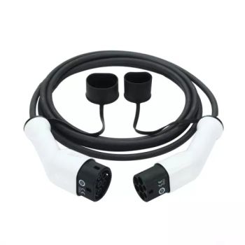 Type 2 to Type 2 EV Charging Cables 5m for Electric Vehicles - Sichuan Greentech YT New Energy Co., Ltd. - China