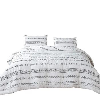 Free Sample Queen Duvet Set Patchwork King Throws Organic Cotton Quilts - Shanghai Easun Group Imp & Exp Co., Ltd. - China