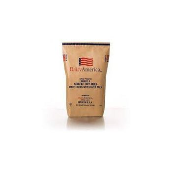 Best Quality Dairy America Nonfat Milk Powder Bulk Deal Features Halal Additives Minerals Milk Type Cow Milk Fat Content Fat-Free - MASI TRADING GMBH - Germany