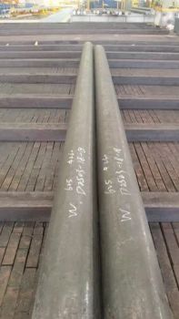 Durable DIN Certified Premium 904L Stainless Steel Round Bars for Tool Steel - Zhejiang Ruijing New Materials Technology Co., Ltd. - China