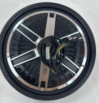 Hlniao Factory OEM Vintage 48V 500W High Quality Ebike Spare Parts for Byd Bike Hube Motor Electric Scooter Bicycle Kit - Xingtai Huolingniao Electric Bicycle Co., Ltd. - China