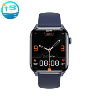 Smart Watch Men Women Heart Rate Blood Pressure Fitness Smart Watch Bracelet - Shenzhen Yangsheng Technology Co., Ltd. - China
