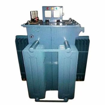 Three Phase 1500amp Electric Rectifier Power 500W Current 1500Amp Warranty 1 Year Phase Three Phase Efficiency Greater Than - Kumar Power Systems - India