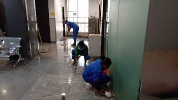 Residential Housekeeping Service Service Location all India Type Of Property Residential Type Of Service housekeeping Provides Commercial Housekeeping Service, Residential Housekeeping - K K Construction & Developers - India