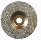 Diamond Grinding Wheel Grinding Ductile Iron - Chenguang Machinery & Electric Equipment Co., Ltd. - China