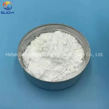 CAS 1309-48-4 Nano Magnesium Oxide 99.5% 50-80nm Nano Magnesium Oxide MGO Powder - Hebei Suoyi New Material Technology Co., Ltd. - China