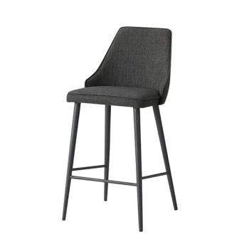 Bar Modern Luxury Furniture Barstool Bar Chairs Barstools and Restaurant Dining Chairs - Foshan Comfort Home Furniture Co., Ltd - China