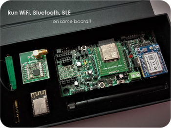 Wisethingz Microcontroller Boards, For Industrial/Hone/Education, 1 - Wisethingz - India