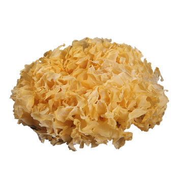 Cultivated Dried Tremella Jelly Fungus AD dried Silver Ear Fungi - Xianerjia (fujian) Biotechnology Co., Ltd. - China
