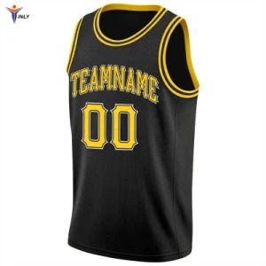 Custom Wholesale Cheap 100% Polyester Fabrics High Quality Top Uniform Logo USA Men Sublimated Reversible Basketball Tank Jersey - Guangzhou Inly Sporting Goods Co., Ltd. - China