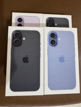 New Sealed iPhone 17 512GB Unlocked include Physical SIM and ESIM - Electronics online E-Store - United States