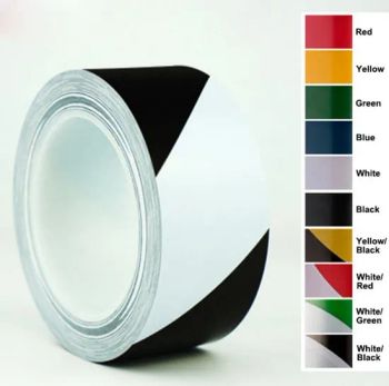 Wholesale 48mm Rubber Glue Caution PVC Duct Tape - Qingdao Greesing Supply Chain Co., Ltd. - China