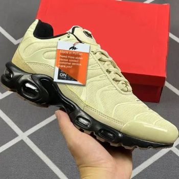 Brand Tn Designer Shoes Fashion Sneakers Luxury Sports Men Shoes Athletic Footwear - Putian Shoes and Basketball Shoes Price - Quanzhou Fengze Qiyuangou Department Store - China