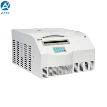 Aoda Tdl5b 5000rpm Low Speed Centrifuge Laboratory Low Speed Refrigerated Centrifuge Machine - Henan Aoda Instrument Equipment Co.,Ltd - China