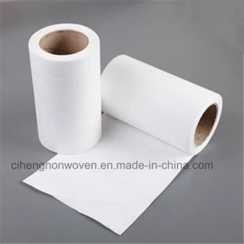 Bfe99 100% Polypropylene Meltblown Nonwoven Fabric with 93% Filtration Efficiency - Ningbo Xiangyi Imp. & Exp. Co., Ltd. - China