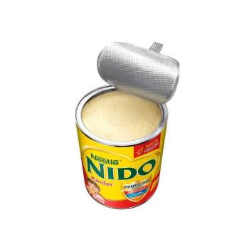 Fresh Nido Milk from W&E HOLDING BV Fresh Nido Milk - W&E HOLDING BV - Netherlands