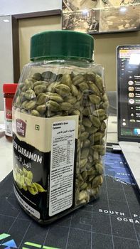 GREEN CARDAMOM – product photo, Green Cardamom Spice products found from trusted suppliers, wholesalers, manufacturers & exporters Listing