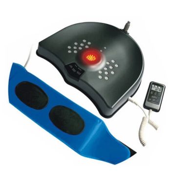 Home Use Health Device Prostate Massage Equipment Electric Magnetic Field Therapy - Shenzhen Guangyang Zhongkang Technology Co., Ltd. - China