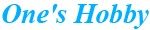 Product - Ningbo One's Hobby Trading Co., Ltd - China