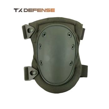 Combat Camouflage Knee Pads Knee Brace Support Protective Tactical Knee Pads - Hangzhou Tx Defense Technology Co., Ltd. - China