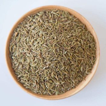 Cumin Seeds - Raut Impex International Opc Pvt. Ltd. - India